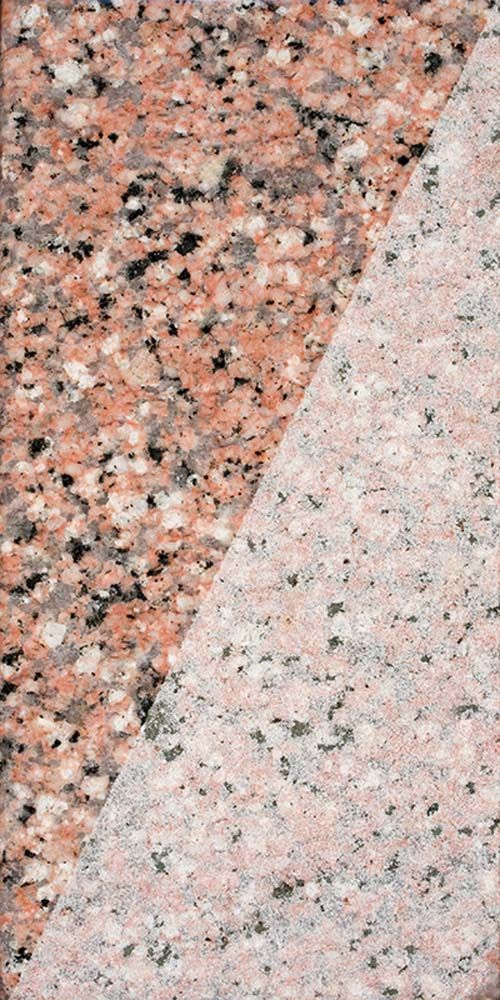 Autumn Pink