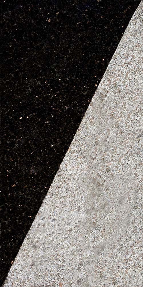 Black Galaxy