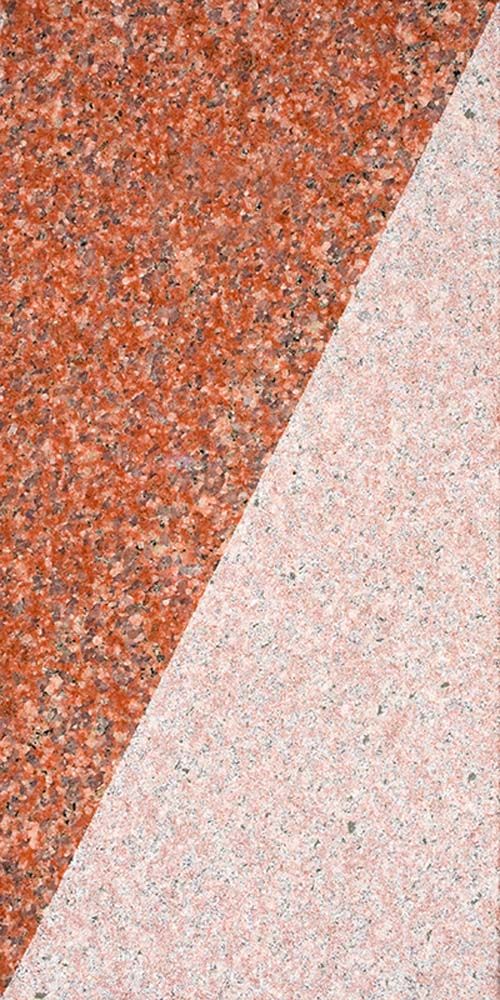 India Red
