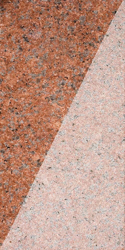 Mountain Red