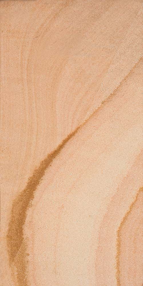 Wood Grain Beige Sandstone