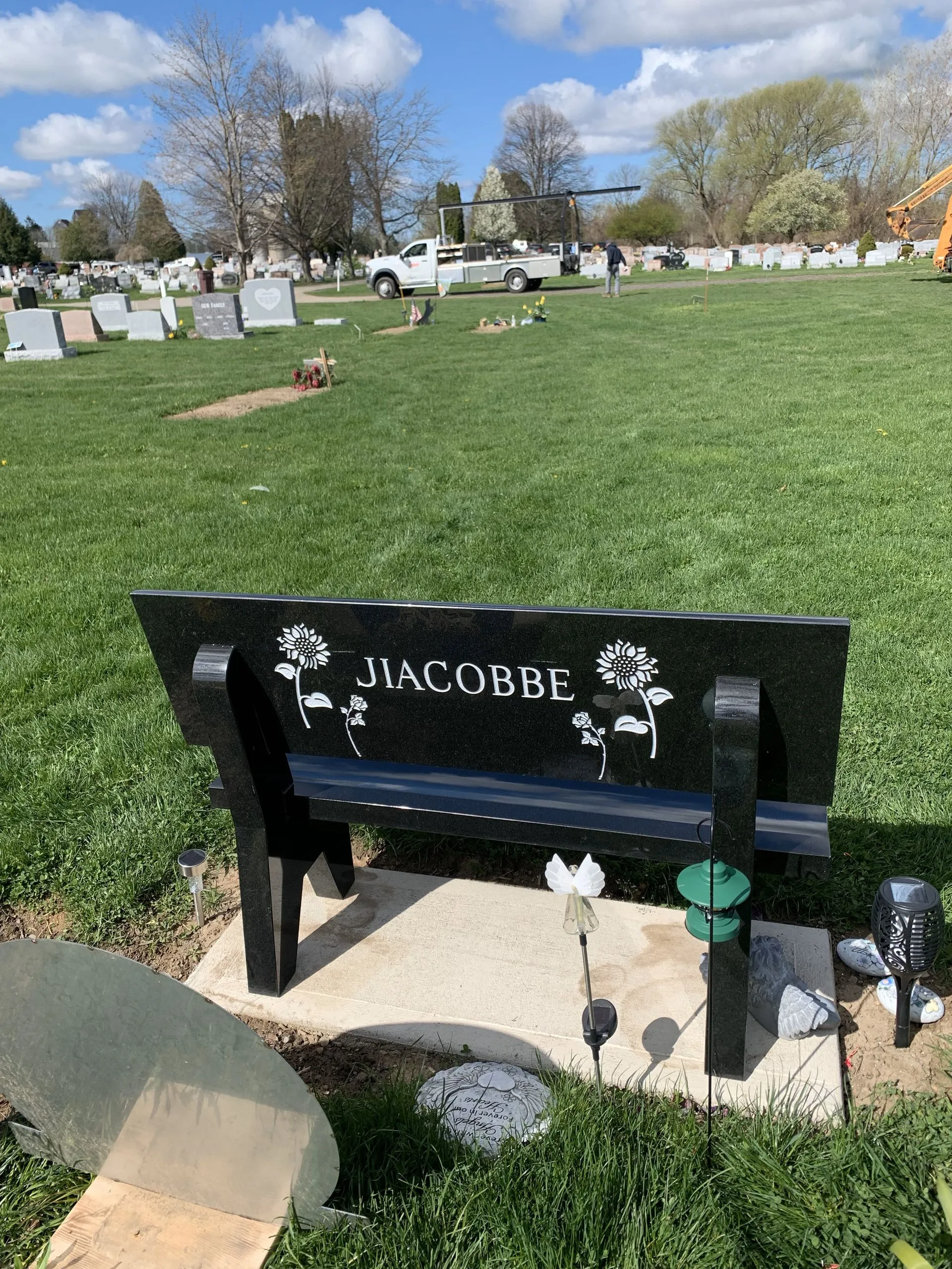 jiacobbebench 1920w