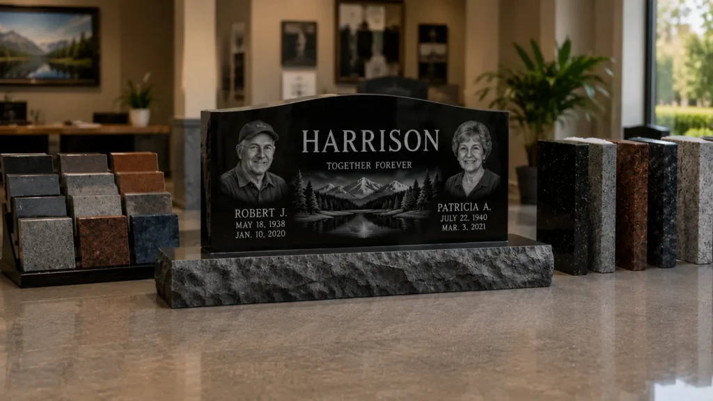 Which Memorial Fits Your Family?