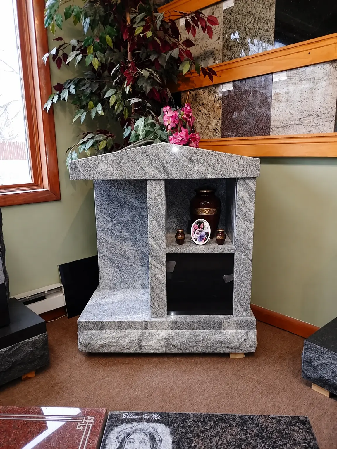 columbarium